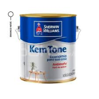 Tinta Acrílica Interna 3,6L - Sherwin Williams Tinta Acrílica Interna 3,6L - Sherwin Williams