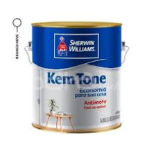 Tinta Acrílica Interna 3,6L - Sherwin Williams