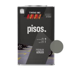 Tinta Acrílica Externa 18L - Tintas MC