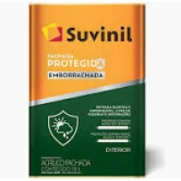 Tinta Externa 18L - Suvinil