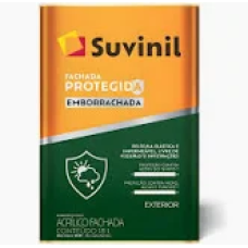 Tinta Externa 18L - Suvinil Tinta Externa 18L - Suvinil