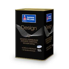 Tinta Fosca 18L - Sherwin Williams Tinta Fosca 18L - Sherwin Williams