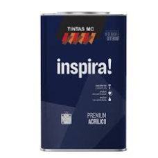 Tinta Fosca 18L - Tintas MC Tinta Fosca 18L - Tintas MC