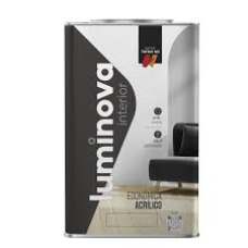 Tinta Interior Fosca 18L - Tintas MC Tinta Interior Fosca 18L - Tintas MC