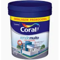 Tinta para Paredes Internas 18L - Coral Tinta para Paredes Internas 18L - Coral