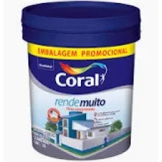 Tinta para Paredes Internas 18L - Coral Tinta para Paredes Internas 18L - Coral