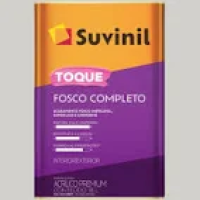 Tintas Acrílicas Premium 18L - Suvinil