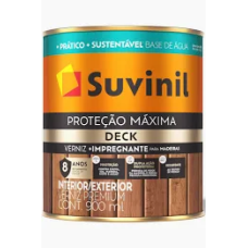Verniz Premium Suvinil Acetinado 3,6L Verniz Premium Suvinil Acetinado 3,6L